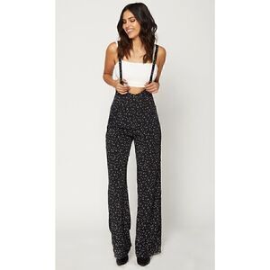 Flynn Skye Easy Rider Black & White Jumper Stardust Size Small